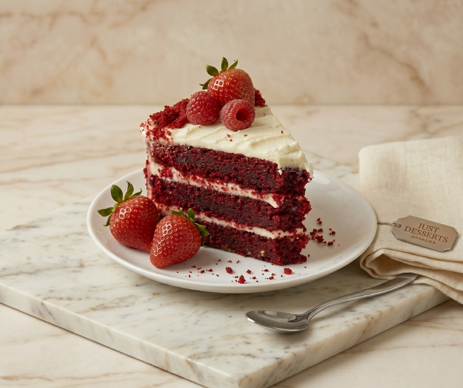 Red Velvet Dream